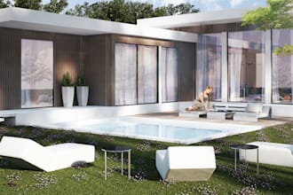 do Exterior Visualization