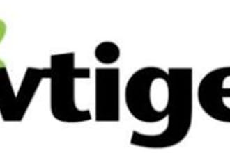install vTiger CRM on your web hosting account