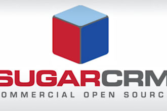 install Sugar CRM on your web hosting account