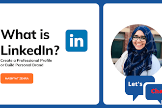 update your linkedin profile