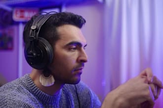 master your pop, electro, rnb track at a major label level