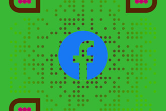 do create unique qr for you