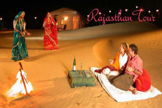 plan your trip to India tour