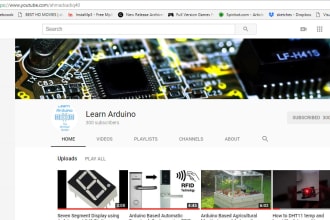 do arduino, esp chips projects, pcb layout programming