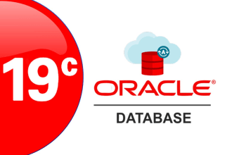 install and support oracle database 19c with forms12c