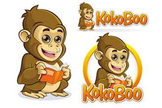 design a professional and amazing
LOGO
