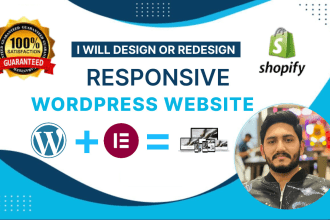 fix wordpress issues errors bugs or provide wordpress help