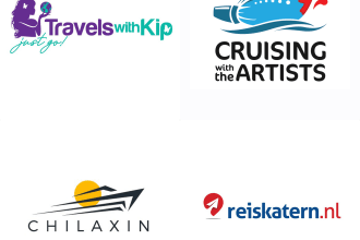 do express travel and hotel logo design within 24 hrs