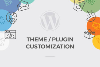 do wordpress bug fixing