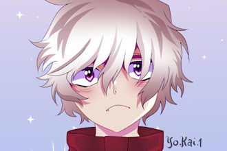 dibujos, fanarts, tu personaje