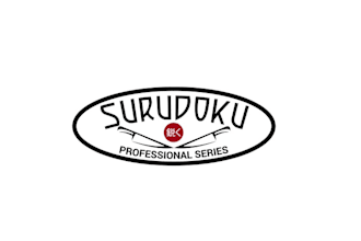 design kitchens and BBQ brand logo