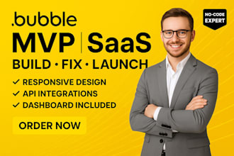 bubble io website, build bubble app, bubble developer, bubble saas, no
