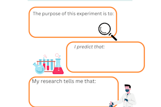 design worksheets of different subjects for pre primary level