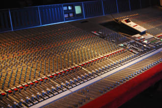 tune and process your vocals