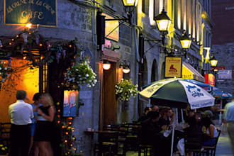 provide insider tips and guides to Montreal