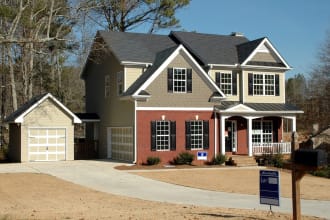 write a 500 word real estate article