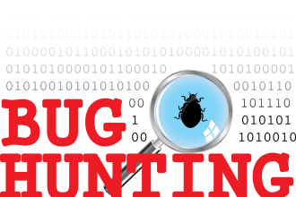 test manually your application