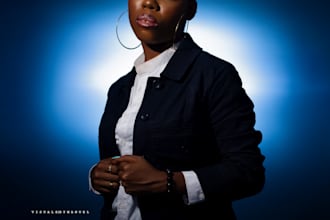record a nigerian and african english voice over