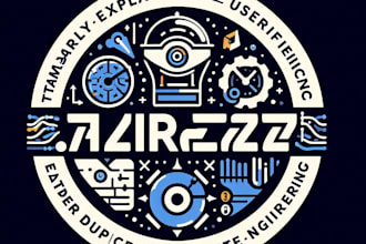 be your big data consultant