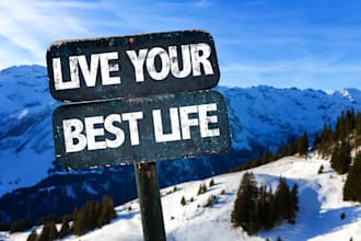 write your health, beauty, lifestyle blog articles