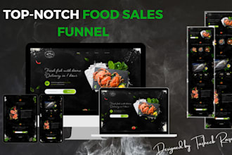 optimize your sales funnel with clickfunnels expert