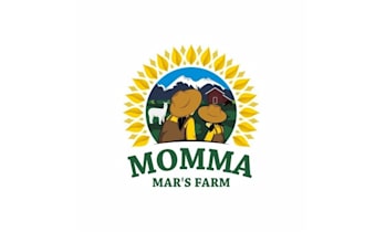 create beautiful  family farm logo