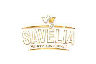 design a perfect  powerful logo