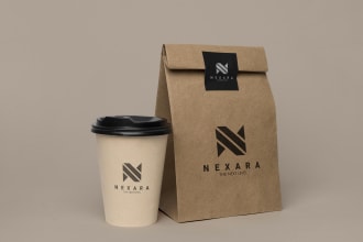 do shopping bag, craft bag,paper bag design