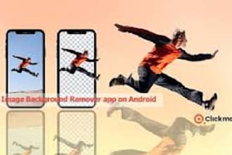 remove background from pictures