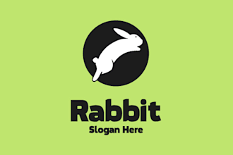 design CREATIVE and professional logo