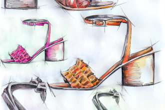 create classic footwear includes all categories for you