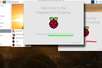 raspberry pi guide setup, troubleshooting, and projects