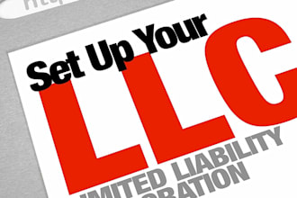 register US llc business for US or non US residents with ein