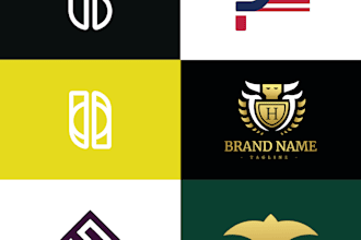 design a modern minimalist logo design