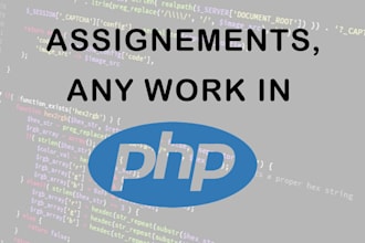 program for you in php