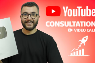 do video call consultation on youtube growth strategies