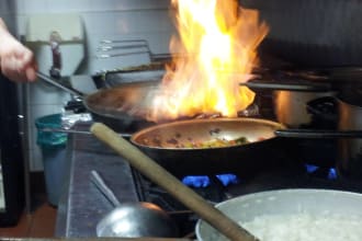plan a meal for you