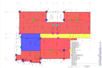 do lumber estimation and material takeoff in plan swift