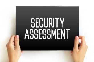 provide enterprise grade vulnerability assessment and security scans