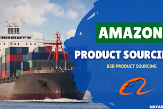 do amazon fba product sourcing from china