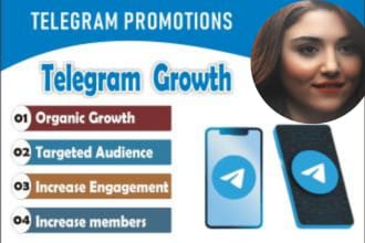 promote nft, crypto, discord, token ,airdrop telegram