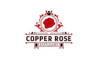 provide attractive micro distillery logo
