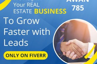 provide you cash buyers list with skip tracing