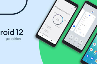 create customised native android app