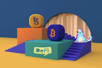 create killer articles on nfts, crypto, metaverse, defi