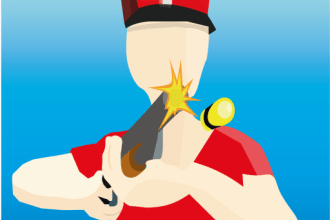 make icon for your game, googleplay or ios or everywhere