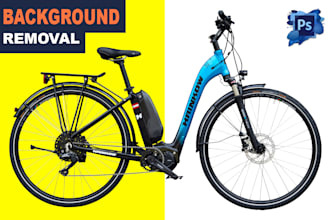cut out images background removal change transparent clipping path in photoshop
