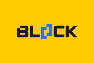 create minimal text based and wordmark logo