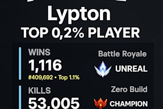 upgrade your fortnite rank or do your missions
