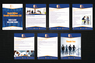design an amazing catalog for you